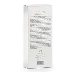 Фруктовий пілінг для тіла Klapp Repagen Body Aha Body Exfoliator, 200 мл - мініатюра 3