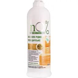 Господарське рідке мило nO% green home Еко 500 мл