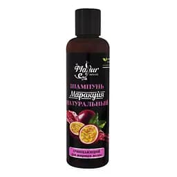 Натуральний шампунь Mayur Маракуя 200 мл
