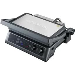 Електрогриль POLARIS PGP 7003 SMOKELESS Графітовий - мініатюра 3