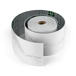 Молдинг виниловый самоклеящийся 5000х100х2мм Глянцевый (D) SW-00001791