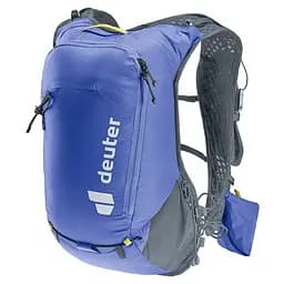 Рюкзак Deuter Ascender 7 Синій (1052-3100022 3049) - мініатюра 5