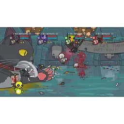 Ключ активації Microsoft Castle Crashers Remastered для Xbox One/Series - мініатюра 7