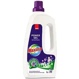 Гель для стирки Sano Spring Flowers 1 л (7290102992195)