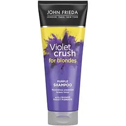 Шампунь John Frieda Sheer Blonde, для відновлення і підтримки відтінку освітленого волосся, 250 мл