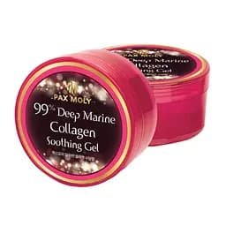 Универсальный гель Pax Moly Deep Marine Collagen Soothing Gel с морским коллагеном