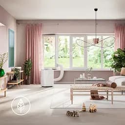 Кондиціонер Electrolux EXP34U339HW (6998790) - мініатюра 7