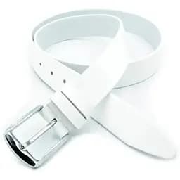 Ремінь шкіряний Weatro чоловічий 100-125х3,5 см acs0017223