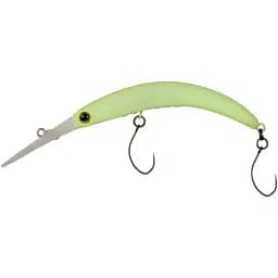 Воблер Jackall Pepino DR 56 мм 2.5 г Masa no Dokuringo