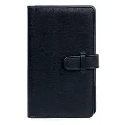 Фотоальбом для Fujifilm Instax Mini (12, 11, 40, 70, 90, 99, EVO, Link, Liplay) Polaroid 300, Z2300 на 108 фото, чорний 