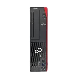 Комп'ютер Fujitsu Esprimo D958 SFF (i7-9700/16/480SSD) Б/В - мініатюра 3