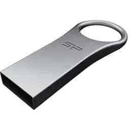 Флеш накопитель металлический SILICON POWER USB 3.1 Jewel J80 64 GB