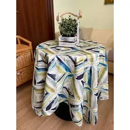 Скатертина Прованс Digitale Style 220х134 см (15454)