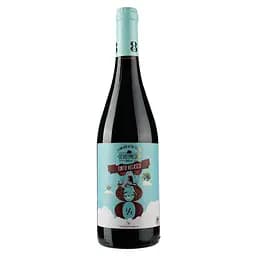 Вино Finca La Estacada, Tinto Velasco, красное, сухое, 13,5%, 0,75 л