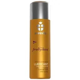 Лубрикант Swede Fruity Love тропические фрукты и мед 50 мл