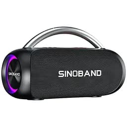 Портативна акустика Xdobo Sinoband Youth 60 Вт бездротова