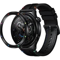 Smart Watch Xiaomi Watch S4 Rainbow (BHR9199GL) UA - мініатюра 3