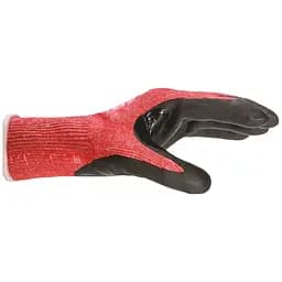 Рукавиці захисні Wurth W-500 Level F від порізів покриття нітрил пара р. 10 (0899403910)