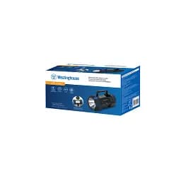 Ліхтар Westinghouse 8W LED COB WF217 з USB з функцією Power Bank + Мicro USB кабель (WF217-CB) - мініатюра 3