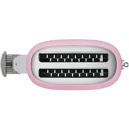 Тостер Smeg TSF02PKEU [116654] - мініатюра 4