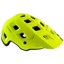 Шолом Met Terranova Lime S (1052-3HM 121 CE00 S VL1)