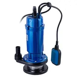 Дренажный насос Aquatica QDXa1.5-16-0.37F 773201