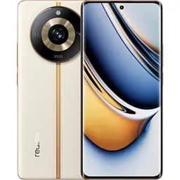 Смартфон Realme 11 Pro 8/128Gb White EU NFC