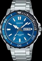 Часы Casio TIMELESS COLLECTION MTD-125D-2A1