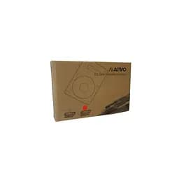 Кишеня зовнішня Maiwo K104-U3S black - мініатюра 5
