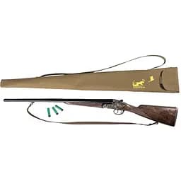 Рушниця іграшкова Акрополіс дитяча 111/0/8 з горизонтальним пластиковим стволом