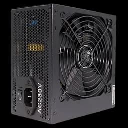 Блок питания Xilence Performance C+ 650W 80+ (XP650R6.2)