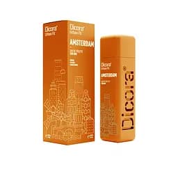 Туалетна вода Амстердам Dicora 100 мл