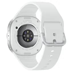 Смарт-годинник Samsung Galaxy Watch8 44 mm Silver (SM-L330NZSA) - мініатюра 4