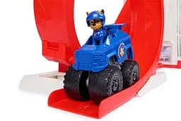 Ігровий набір Paw Patrol Велика мегарятувальна станція з треком (SM97220/6069672) - мініатюра 5