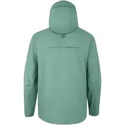 Куртка Frontier Erica XXXL 10K/10K Green - мініатюра 3