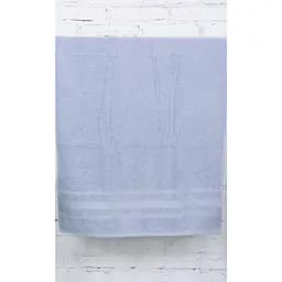 Банний рушник №5007 SoftNess Lavender, 140х70 см (2200003182217) - мініатюра 2