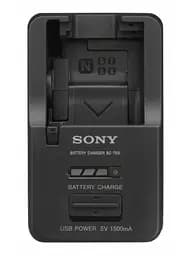 Зарядное устройство универсальное BC-TRX Sony teh0018760