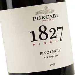 Уцінка. Вино Purcari Limited Pinot Noir de Purcari червоне сухе 0.75 л  - мініатюра 6