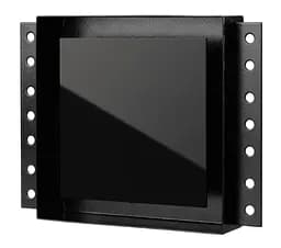 Декоративный вентилятор скрытого монтажа Vents 100 Стоун ТН