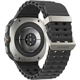 Смарт-годинник Samsung Galaxy Watch Ultra Titanium Silver [SM-L705FZTA] Б/В [160493] - мініатюра 4