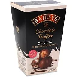 Цукерки Baileys Трюфель оригінальний 205 г