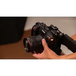 Об'єктив Canon RF 85mm f/1.4L VCM (7240C002) [163545] - мініатюра 7