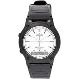 Чоловічий годинник Casio Timeless Collection AW-49H-7EVEF