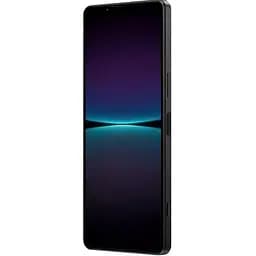 Смартфон Sony Xperia 1 IV 12/512Gb Black XQ-CT72 [NFC, 5G] - мініатюра 5
