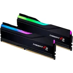 Модуль памяти DDR5 G.Skill Trident Z5 R GB 2x16 GB 7200MHz Black (F5-7200J3445G16GX2-TZ5RK) [102647]