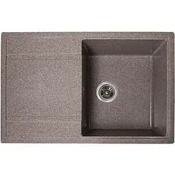 Кухонная мойка Romzha Jorum 78 Maro (801)