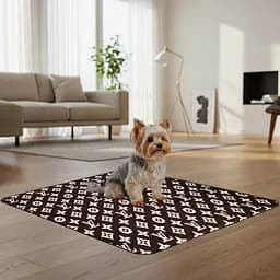 Багаторазова підстилка Giselle  60х75 см пелюшка для собак, суперпоглинаюча, непромокаюча, антизапах 5004032