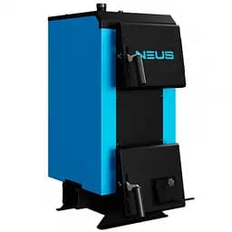 Твердотопливный котел Neus Heat-Eko 20 кВт