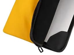 Чохол Tucano Gommo MB Pro 16", жовтий - мініатюра 5