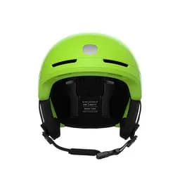 Шолом дитячий POC POCito Obex MIPS XXS Салатовий - мініатюра 4